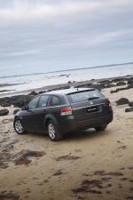 Holden Commodore VE Berlina Sportwagon 2008 года